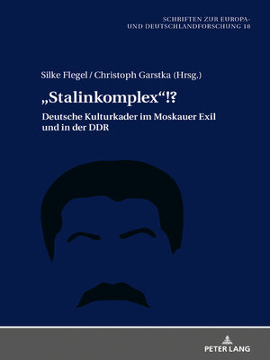 cover image of „Stalinkomplex"!?